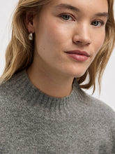 Small Curved Hoops