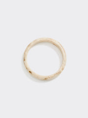 Resin Cuff Bracelet