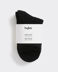 Ankle Socks - Hyba - 2 Pairs