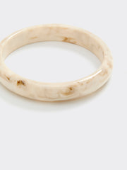Resin Cuff Bracelet