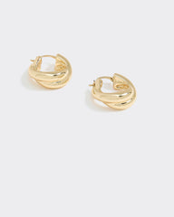 Criss-Cross Hoops