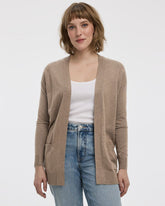Open Cardigan - R Essentials