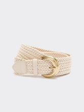 Braided Belt