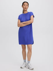 T-Shirt Dress - HYLUX Hyba