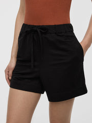 Knit Pull-On Short