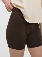 Biker Shorts 6 in. - PULSE (R) Hyba