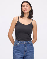 Scoop Neck Cami - R Essentials