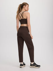 Slim-Leg Pant - PULSE (R) Hyba