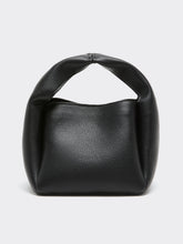 Small Faux-Leather Crossbody Bag
