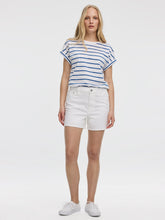 Mom Denim Shorts