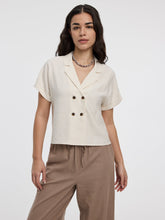 Short-Sleeve Shirt