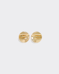 Circular Earrings