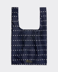 Recycled Polyester Shopping Bag