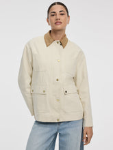 Canvas Jacket