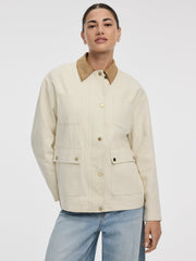 Canvas Jacket