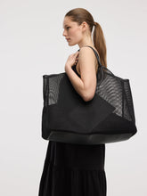 Mesh Tote Bag