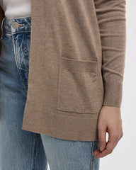 Open Cardigan - R Essentials
