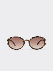 Oval Sunglasses