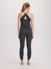 Multi-Strap Sports Bra Tank Top - PULSE (R) Hyba