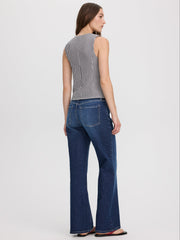 Sleeveless Blouse