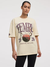 Toronto Tempo 2026 T-Shirt