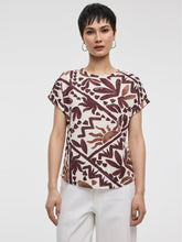 Short-Sleeve Crew-Neck T-Shirt
