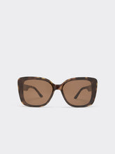 Modern Cat Eye Sunglasses