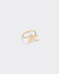 Dragonfly Ring