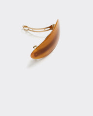 Resin Hair Clip