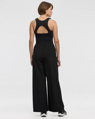 Wide-Leg Pant - Hyba