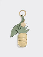 Pineapple Bag Charm