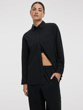 Textured Shirt - Hyba