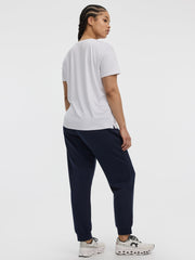 Crew-Neck T-Shirt - DRY-LUX (R) Hyba Essentials
