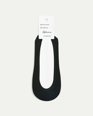 Ballerina Mesh Socks