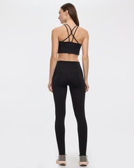 Multi-Strap Sports Bra - PULSE (R) Hyba
