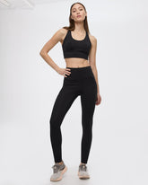 Legging with Pockets - PULSE (R) Hyba