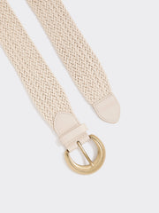Braided Belt