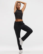 Knit Pants â Stretch Fabric â Urban Variation