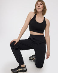 Athletic Jogger Pant - Hyba