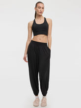 Loose Pull-On Pant - DRY-LUX (R) Hyba