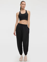Loose Pull-On Pant - DRY-LUX (R) Hyba