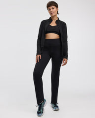 Pulse Straight Leg Pant - Hyba