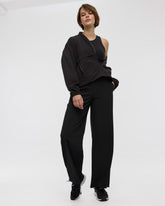 Wide-Leg Pant - Hyba