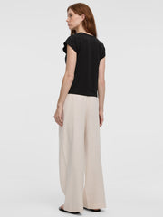 Short-Sleeve Crew-Neck T-Shirt