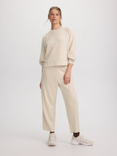 Barrel-Leg Pull-On Pant - HYLUX Hyba