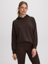 Long Hoodie - HYLUX Hyba