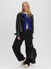 Mid-Rise Baggy Jean