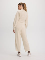 Barrel-Leg Pull-On Pant - HYLUX Hyba