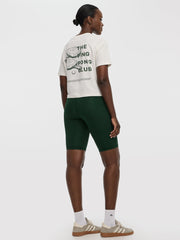 Short-Sleeve Crew-Neck T-Shirt