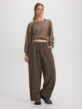 Woven Jogger Pant- Hyba
